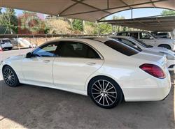 مێرسێدس بێنز S-Class